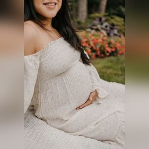 Yuki Dress - Nothing Fits But